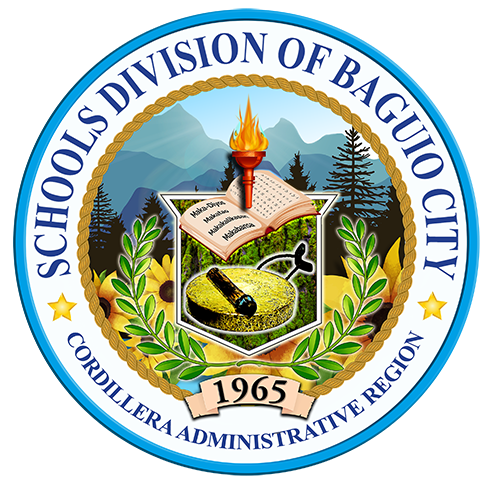 Schools Division Office Baguio City